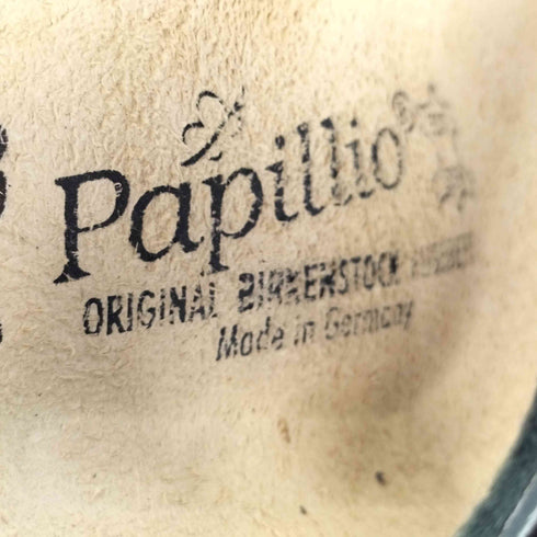 ビルケンシュトック BIRKENSTOCK Papillio TABORA レディース JPN:23