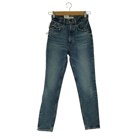 マウジー moussy MVS SKINNY レディース 22