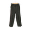 デラックス DELUXE 24AW ZOOT ストレートピンタックパンツ メンズ JPN:L