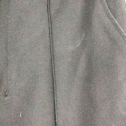 デラックス DELUXE 24AW ZOOT ストレートピンタックパンツ メンズ JPN:L