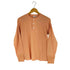 ビームスボーイ BEAMS BOY ヘンリーネック L/S Tシャツ レディース FREE