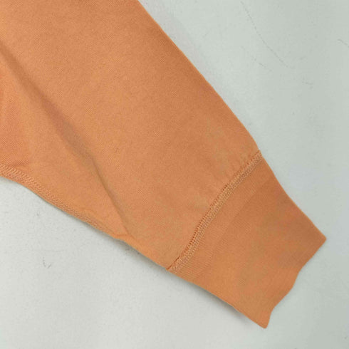 ビームスボーイ BEAMS BOY ヘンリーネック L/S Tシャツ レディース FREE