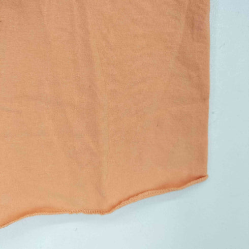 ビームスボーイ BEAMS BOY ヘンリーネック L/S Tシャツ レディース FREE
