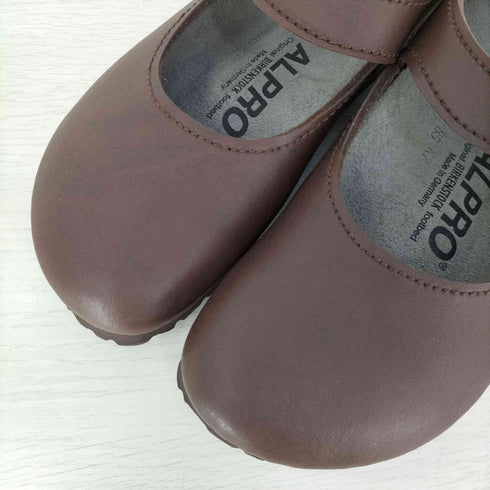 ビルケンシュトック BIRKENSTOCK ALPRO ストラップサンダル レディース JPN:23