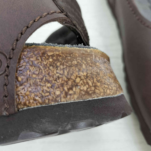 ビルケンシュトック BIRKENSTOCK ALPRO ストラップサンダル レディース JPN:23