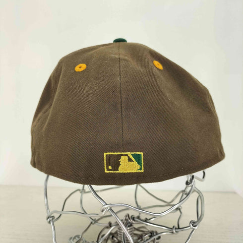 ニューエラ NEW ERA 59FIFTY 150anniversary 150周年記念 BBキャップ メンズ 7 1/4