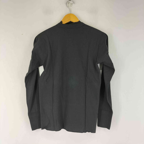 ビームスボーイ BEAMS BOY ヘンリーネック L/S Tシャツ レディース FREE
