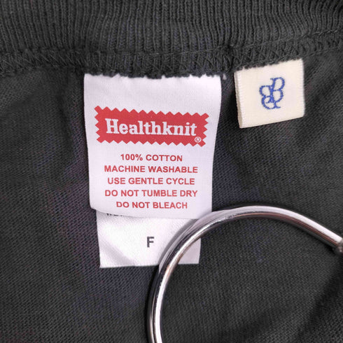 ビームスボーイ BEAMS BOY ヘンリーネック L/S Tシャツ レディース FREE