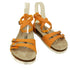 ビルケンシュトックタタミ BIRKEN STOCK TATAMI Adria レディース EUR:37