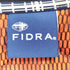 fidra スタンドカラー 中綿 キルティングジャケット メンズ JPN:M
