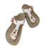 ビルケンシュトック BIRKENSTOCK Papillio GIZEH レディース JPN:23