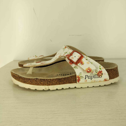 ビルケンシュトック BIRKENSTOCK Papillio GIZEH レディース JPN:23