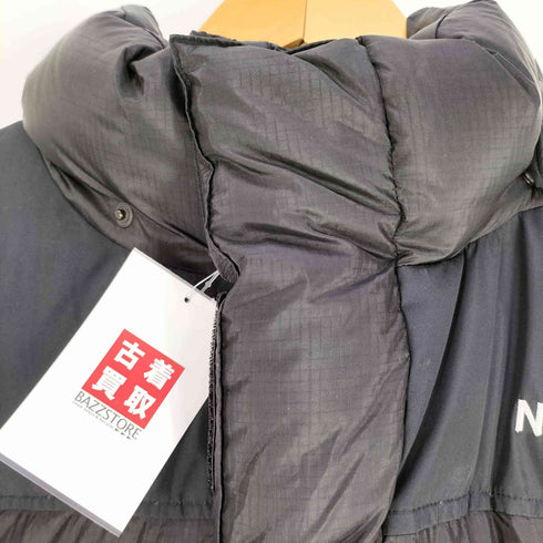 ザノースフェイス THE NORTH FACE Him Down Parka ヒムダウンパーカ メンズ JPN:L