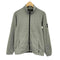 ミレー MILLET ALPHA LIGHT SWEAT JACKET メンズ import:XS