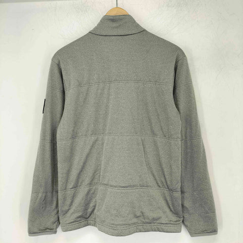 ミレー MILLET ALPHA LIGHT SWEAT JACKET メンズ import:XS