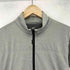ミレー MILLET ALPHA LIGHT SWEAT JACKET メンズ import:XS