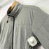 ミレー MILLET ALPHA LIGHT SWEAT JACKET メンズ import:XS