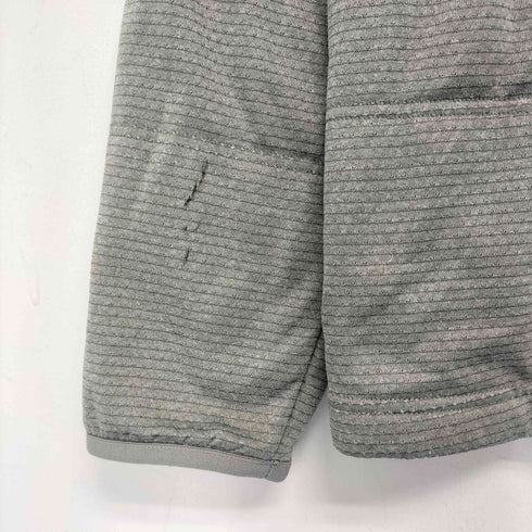 ミレー MILLET ALPHA LIGHT SWEAT JACKET メンズ import:XS