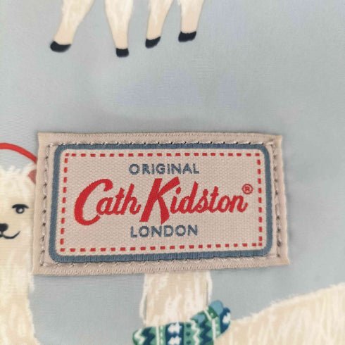 キャスキッドソン Cath Kidston アルパカ フォルダウェイクロスボディ ショルダーバッグ レディース