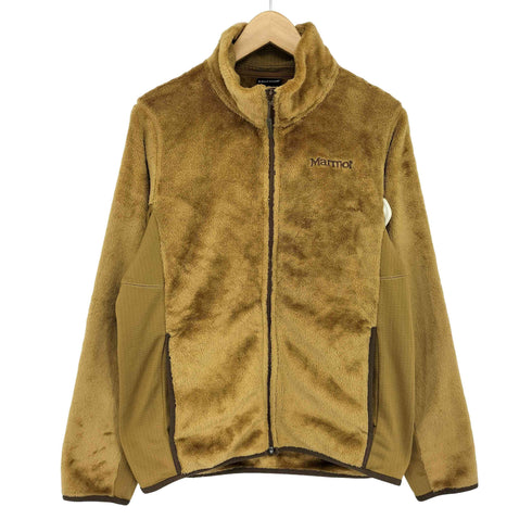 マーモット MARMOT Moon Fleece Jacket メンズ import:M