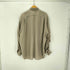 ダイワピアサーティナイン DAIWA PIER39 22SS Tech Bombay Safari Shirts L/S テック ボンベイ サファリ シャツ メンズ JPN:M