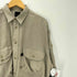 ダイワピアサーティナイン DAIWA PIER39 22SS Tech Bombay Safari Shirts L/S テック ボンベイ サファリ シャツ メンズ JPN:M
