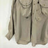 ダイワピアサーティナイン DAIWA PIER39 22SS Tech Bombay Safari Shirts L/S テック ボンベイ サファリ シャツ メンズ JPN:M