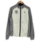 マンシングウェア Munsingwear ストレッチ フルジップジャケット メンズ import:M