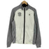 マンシングウェア Munsingwear ストレッチ フルジップジャケット メンズ import:M
