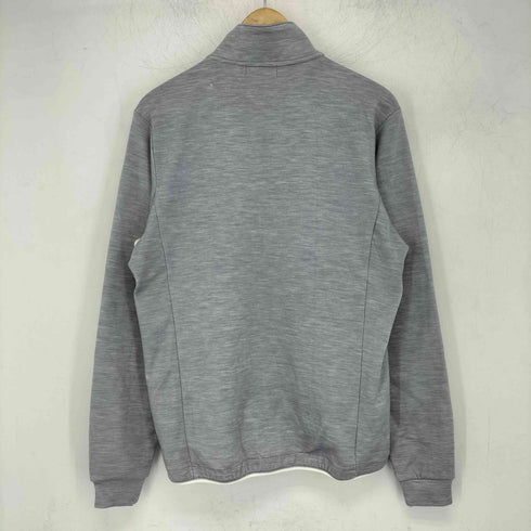 マンシングウェア Munsingwear ストレッチ フルジップジャケット メンズ import:M