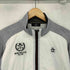 マンシングウェア Munsingwear ストレッチ フルジップジャケット メンズ import:M