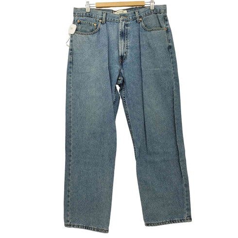 リーバイス Levis 00s 550 RELAXED FIT デニムパンツ メンズ W36 L30