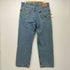 リーバイス Levis 00s 550 RELAXED FIT デニムパンツ メンズ W36 L30