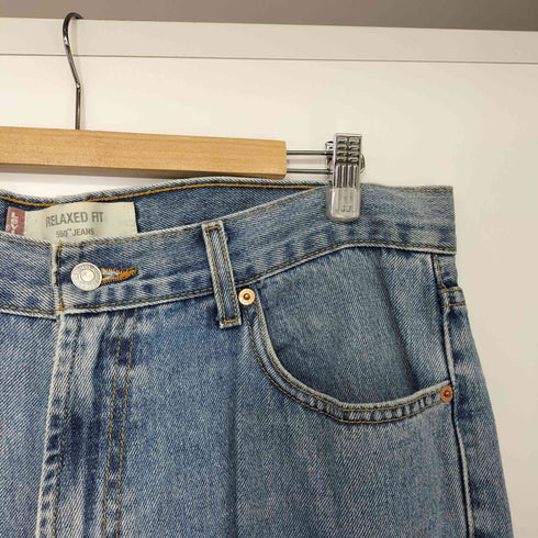 リーバイス Levis 00s 550 RELAXED FIT デニムパンツ メンズ W36 L30