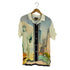 ハフ HUF 21SS PRESTIGE S/S RESORT SHIRT メンズ JPN:M