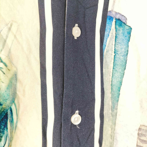 ハフ HUF 21SS PRESTIGE S/S RESORT SHIRT メンズ JPN:M
