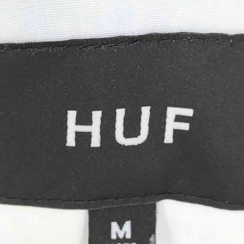 ハフ HUF 21SS PRESTIGE S/S RESORT SHIRT メンズ JPN:M