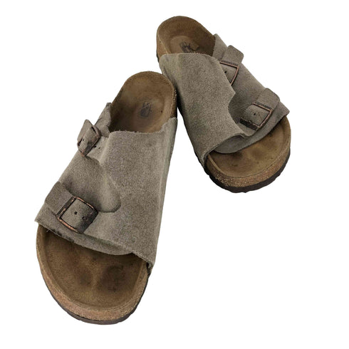 ビルケンシュトック BIRKENSTOCK Zurich チューリッヒ メンズ JPN:27
