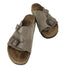 ビルケンシュトック BIRKENSTOCK Zurich チューリッヒ メンズ JPN:27