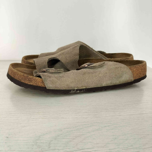 ビルケンシュトック BIRKENSTOCK Zurich チューリッヒ メンズ JPN:27