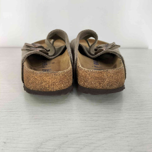 ビルケンシュトック BIRKENSTOCK Zurich チューリッヒ メンズ JPN:27