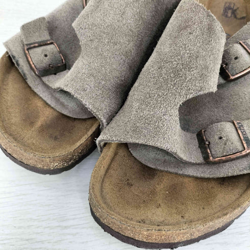 ビルケンシュトック BIRKENSTOCK Zurich チューリッヒ メンズ JPN:27