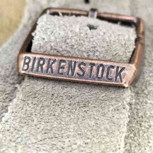 ビルケンシュトック BIRKENSTOCK Zurich チューリッヒ メンズ JPN:27