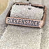 ビルケンシュトック BIRKENSTOCK Zurich チューリッヒ メンズ JPN:27