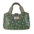 キャスキッドソン Cath Kidston 花柄ハンドバッグ レディース