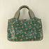 キャスキッドソン Cath Kidston 花柄ハンドバッグ レディース