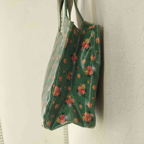 キャスキッドソン Cath Kidston 花柄ハンドバッグ レディース