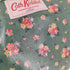 キャスキッドソン Cath Kidston 花柄ハンドバッグ レディース