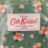 キャスキッドソン Cath Kidston 花柄ハンドバッグ レディース