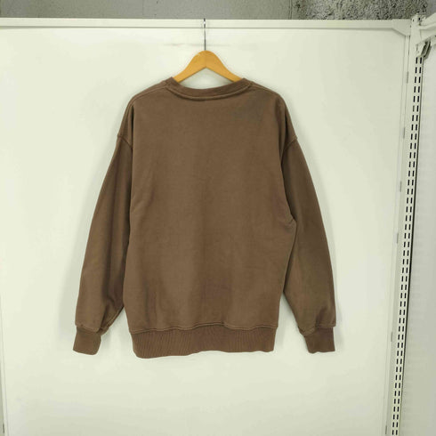 OLD FOLK HOUSE オールド フォーク ハウス 別注 Circle Logo Sweat サイクル ロゴ スウェット トレーナー メンズ JPN:3